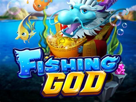 fishing god game demo  Play Demo for free